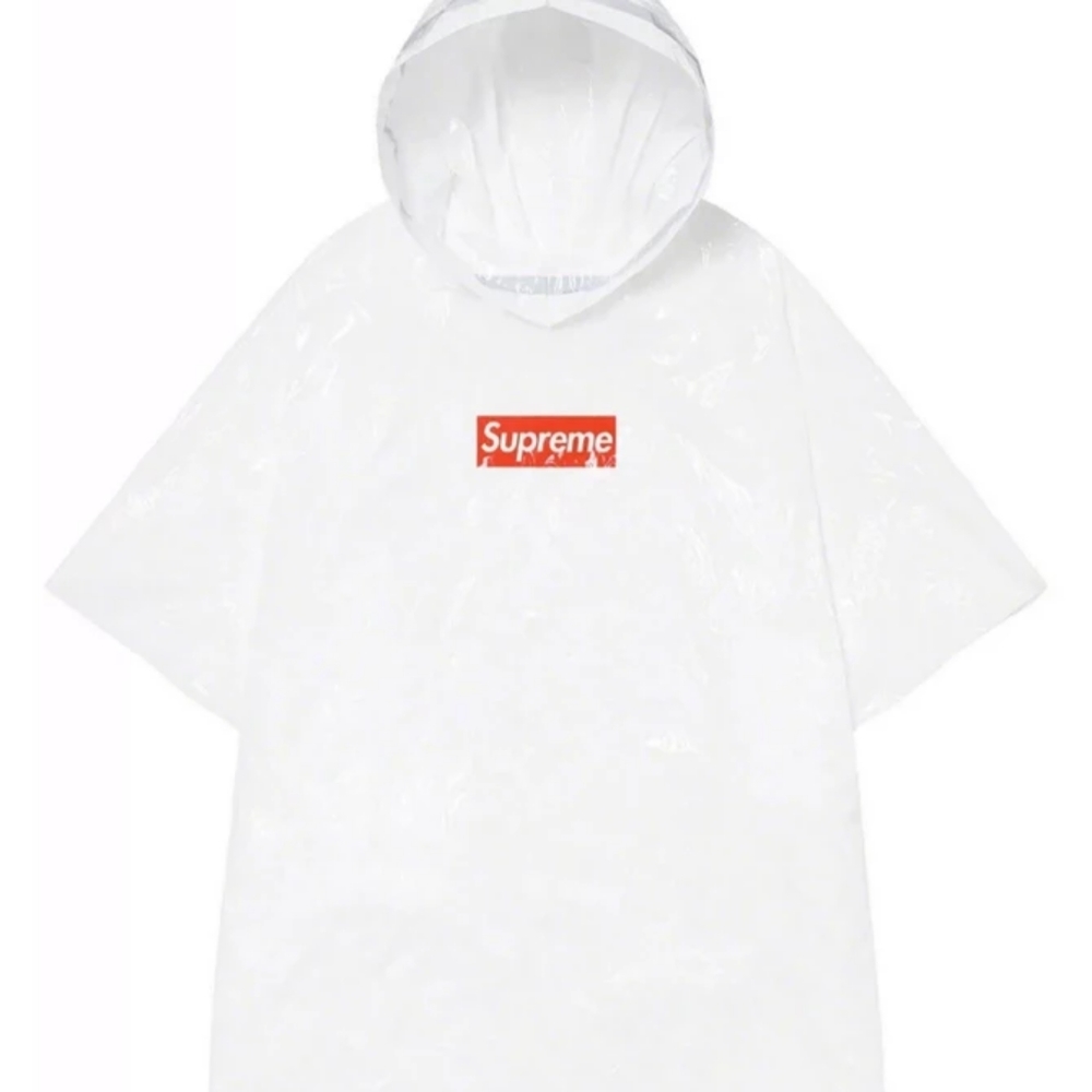 Supreme Ballpark Pancho